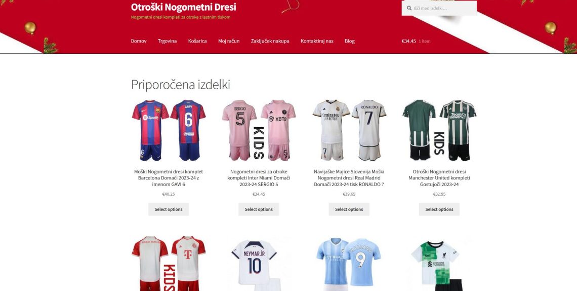 otroskinogometnidres.com pregledi