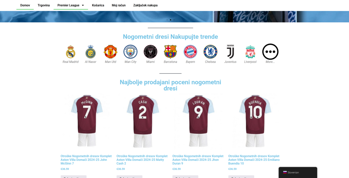 nogometnizaotroke.com pregledi